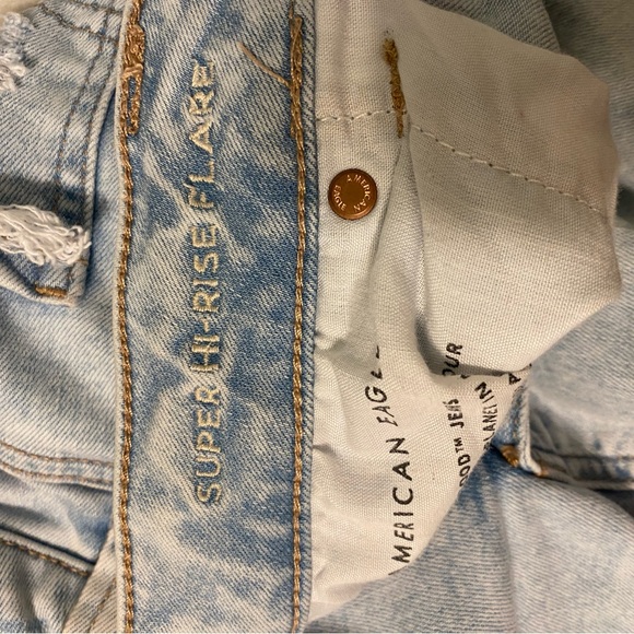 AE jeans - Picture 5 of 6